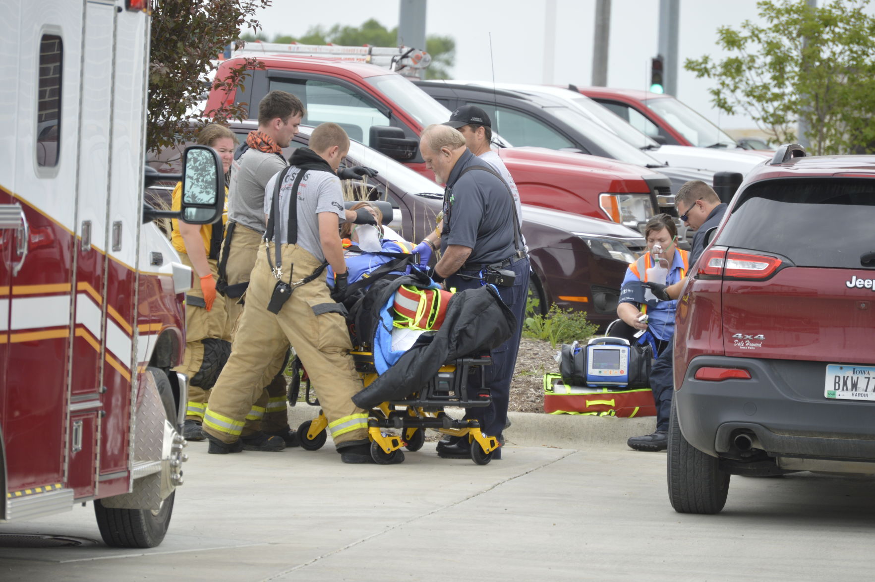 Kwik Trip Gas Leak (5).JPG